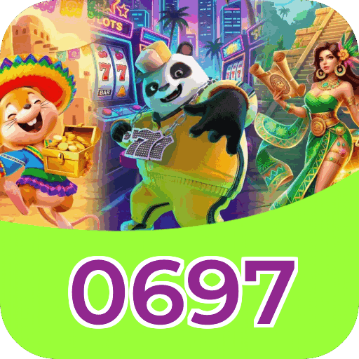 Jogos com maior RTP na 0697